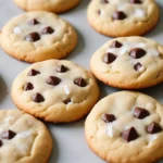 Plate of homemade cookies highlighting what flour is best for gluten-free cookies?