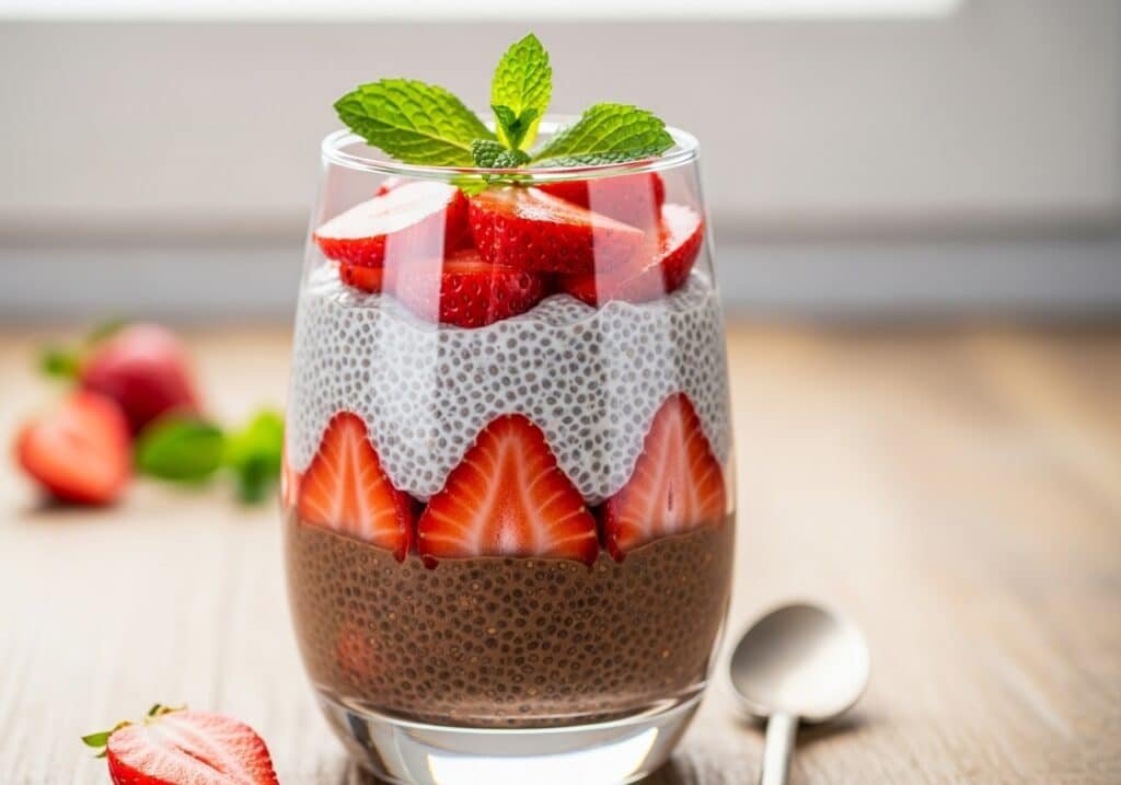 Chia seed