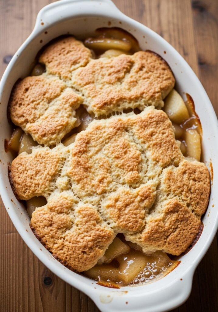 Applecobbler