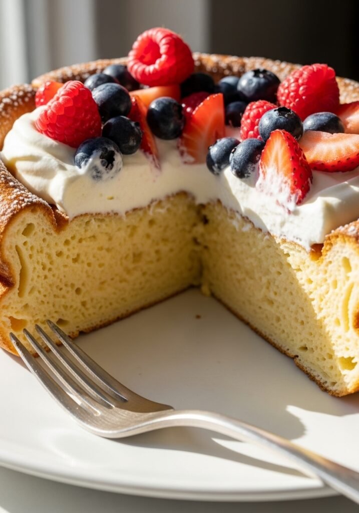 Dutch baby