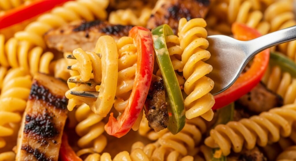 Pastarecipe