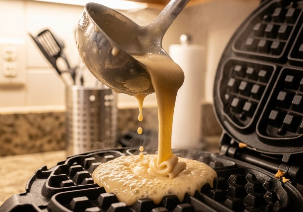Waffles
